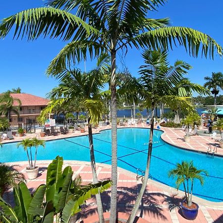 Royal Inn Hotel Royal Palm Beach Eksteriør bilde