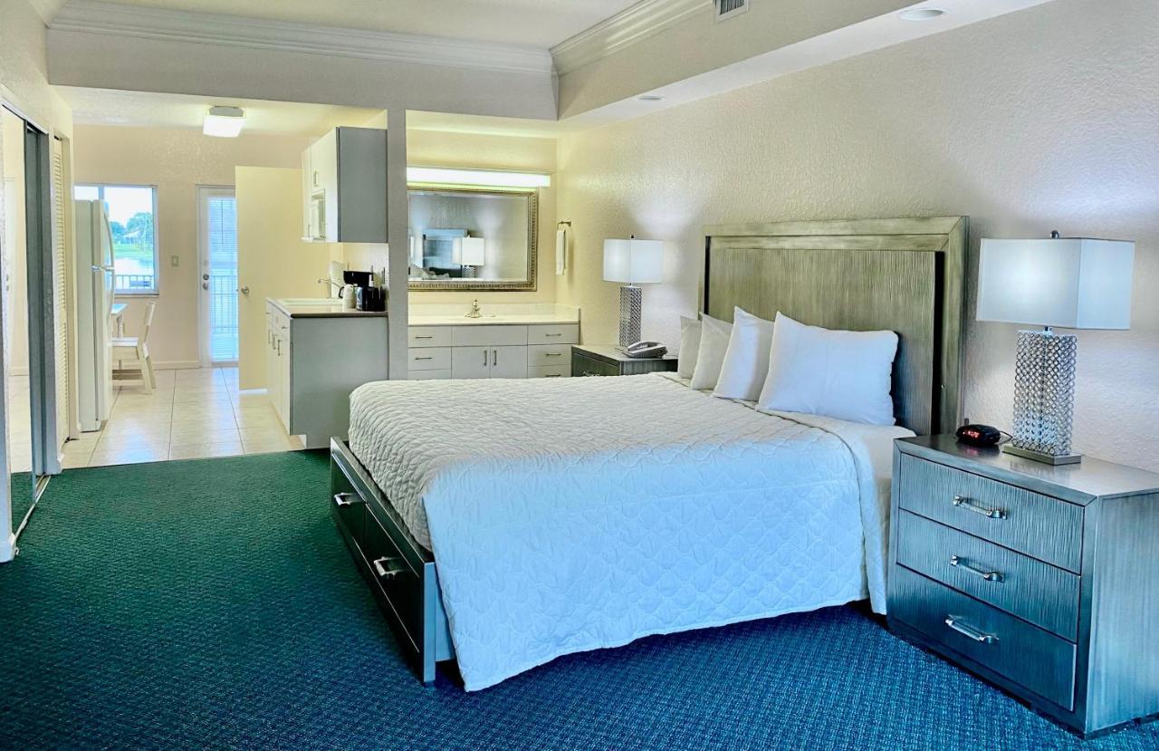 Royal Inn Hotel Royal Palm Beach Eksteriør bilde