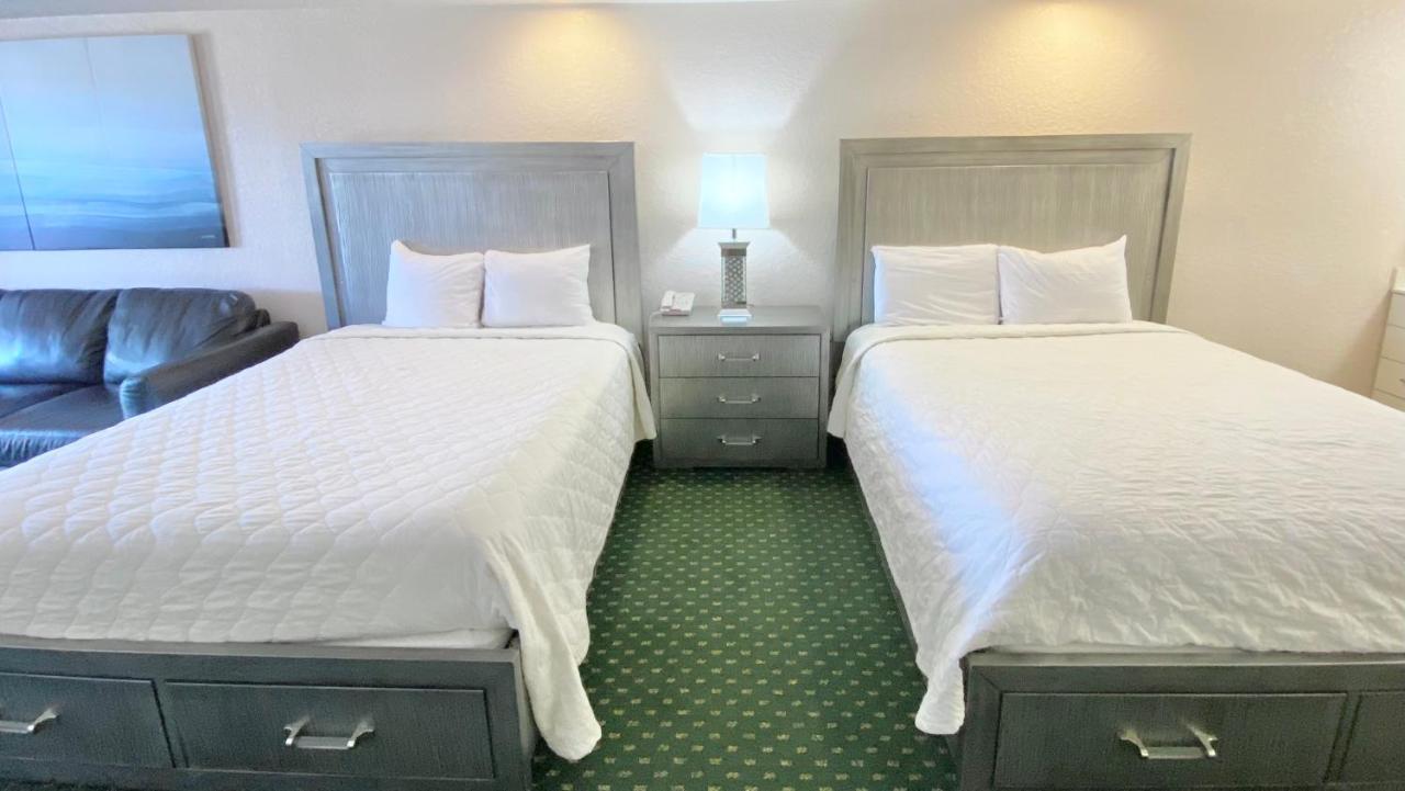 Royal Inn Hotel Royal Palm Beach Eksteriør bilde