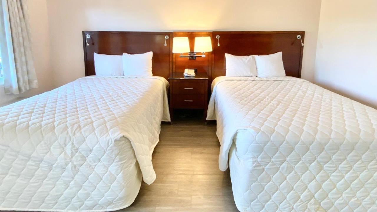 Royal Inn Hotel Royal Palm Beach Eksteriør bilde